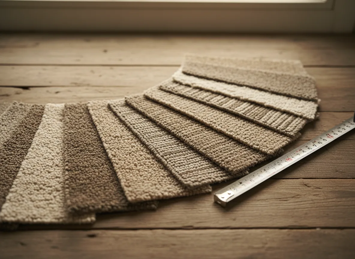 Carpet Installation New Holland, SD FAQs